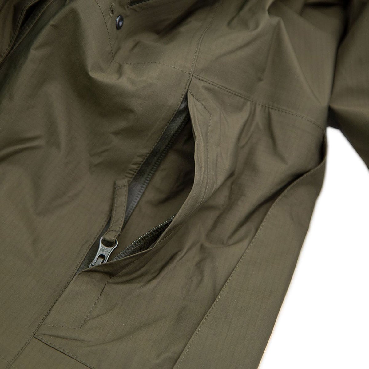 Kurtka Carinthia TRG - Olive