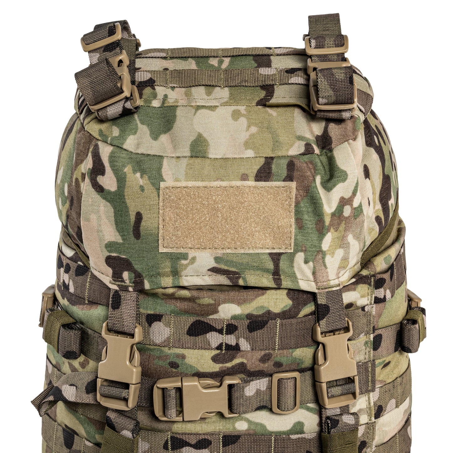 Plecak Wisport Raccoon 45 l Multicam