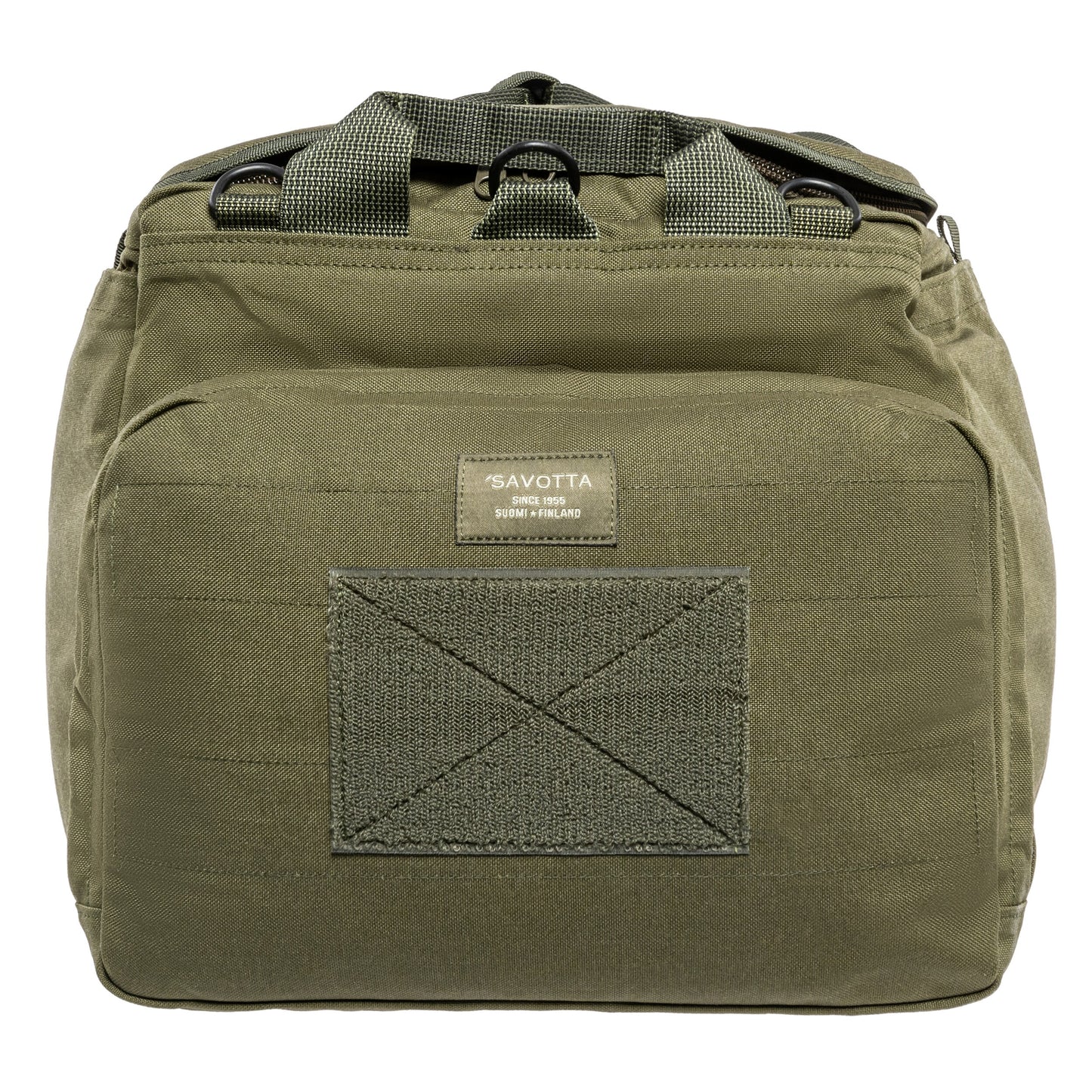 Torba Savotta Keikka 80 l - Green