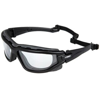 Okulary ochronne Pyramex I-FORCE Antifog - Clear