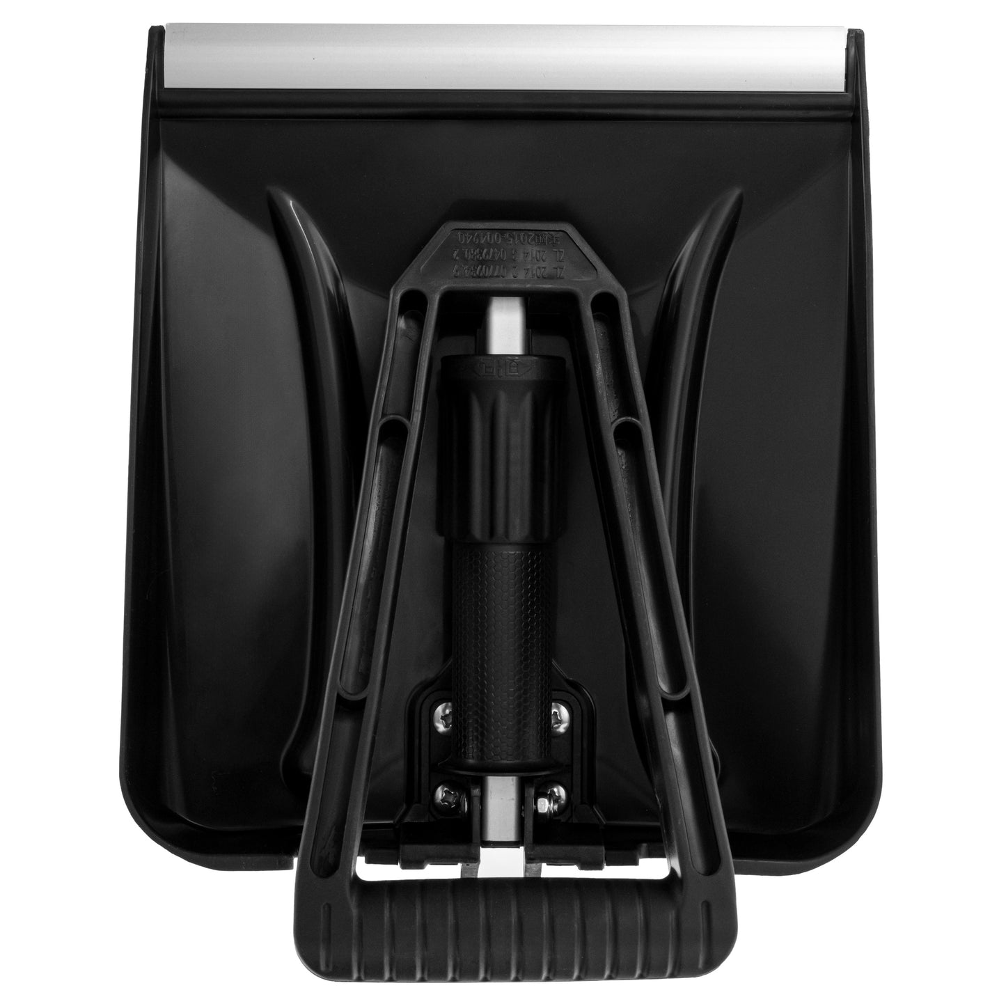 Saperka składana Mil-Tec Snow Shovel Black