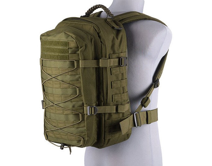 Plecak GFC Tactical EDC 25 l - olive