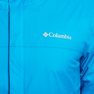 Kurtka Columbia Watertight II - Compass Blue