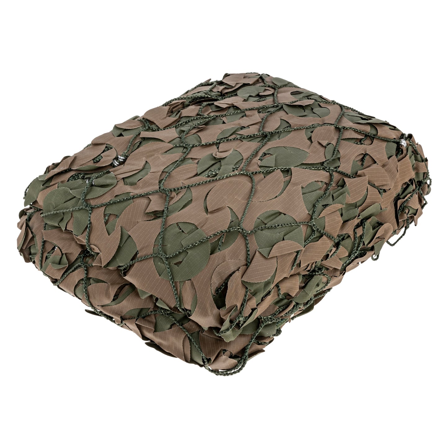 Siatka maskująca Mil-Tec CamoSystems Basic Military Net 3 x 3 m - Woodland