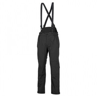 Spodnie Pentagon Hurricane z szelkami - Black