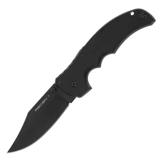 Nóż składany Cold Steel Recon 1 Clip Point S35VN