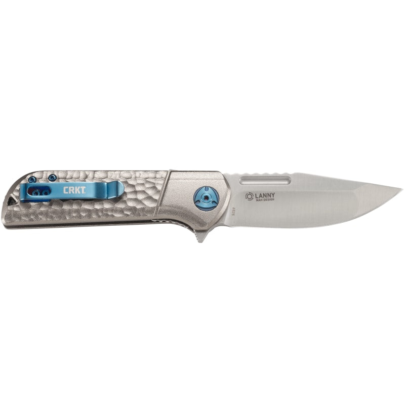 Nóż składany CRKT 6525 Lanny