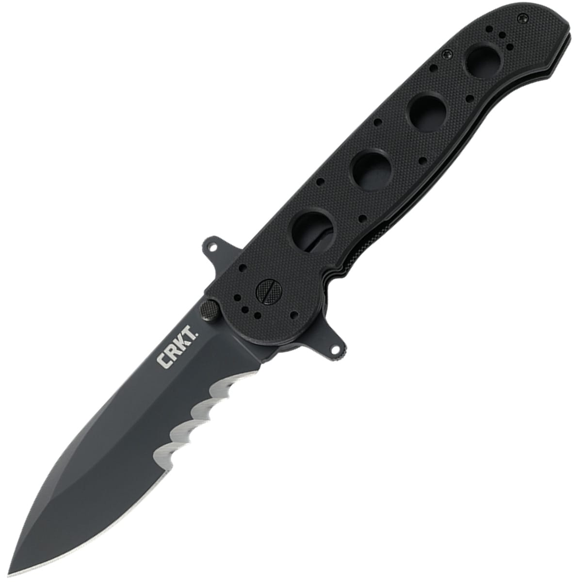 Nóż składany CRKT M21-14SFG Special Forces G10