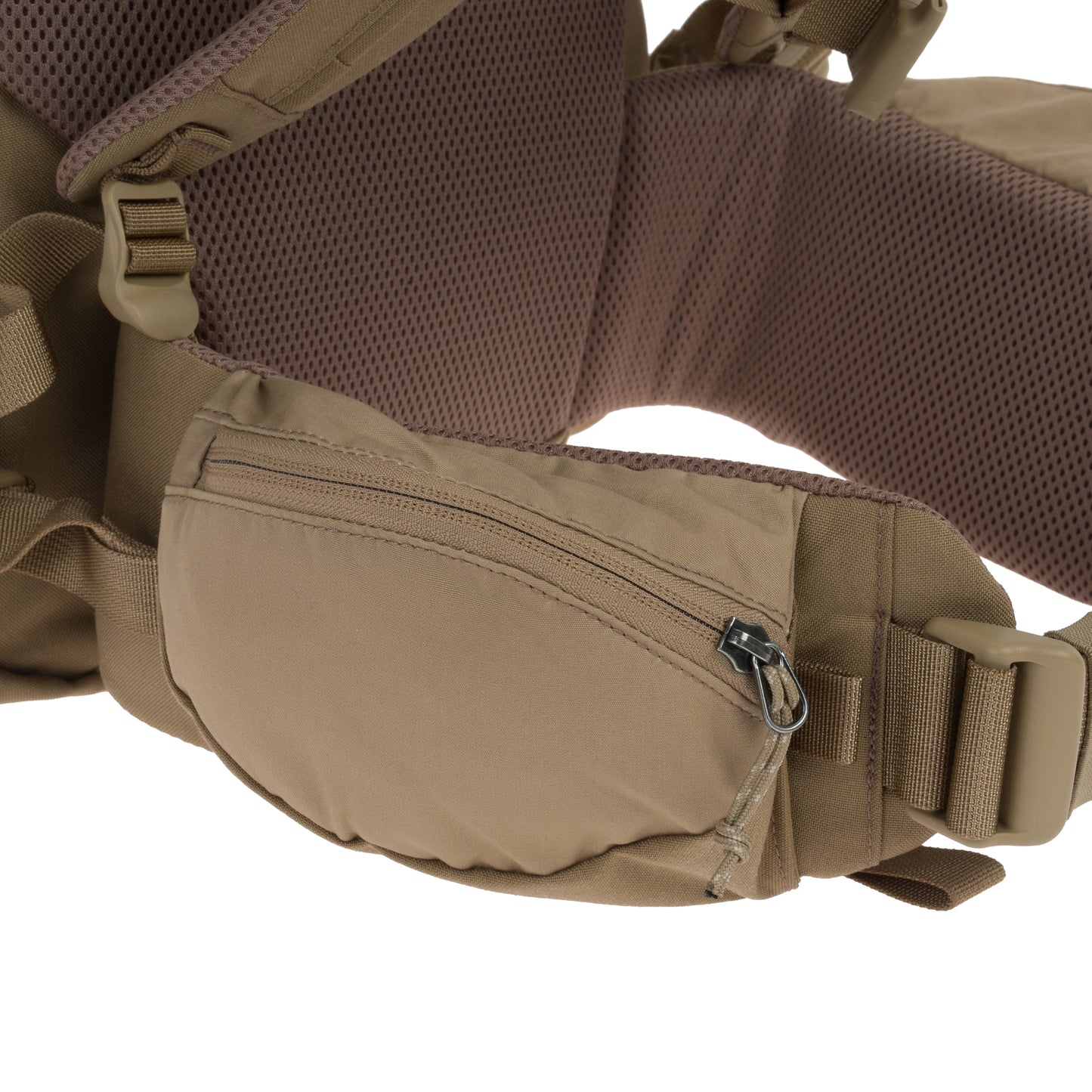 Plecak Fjallraven Singi 28 l - Clay