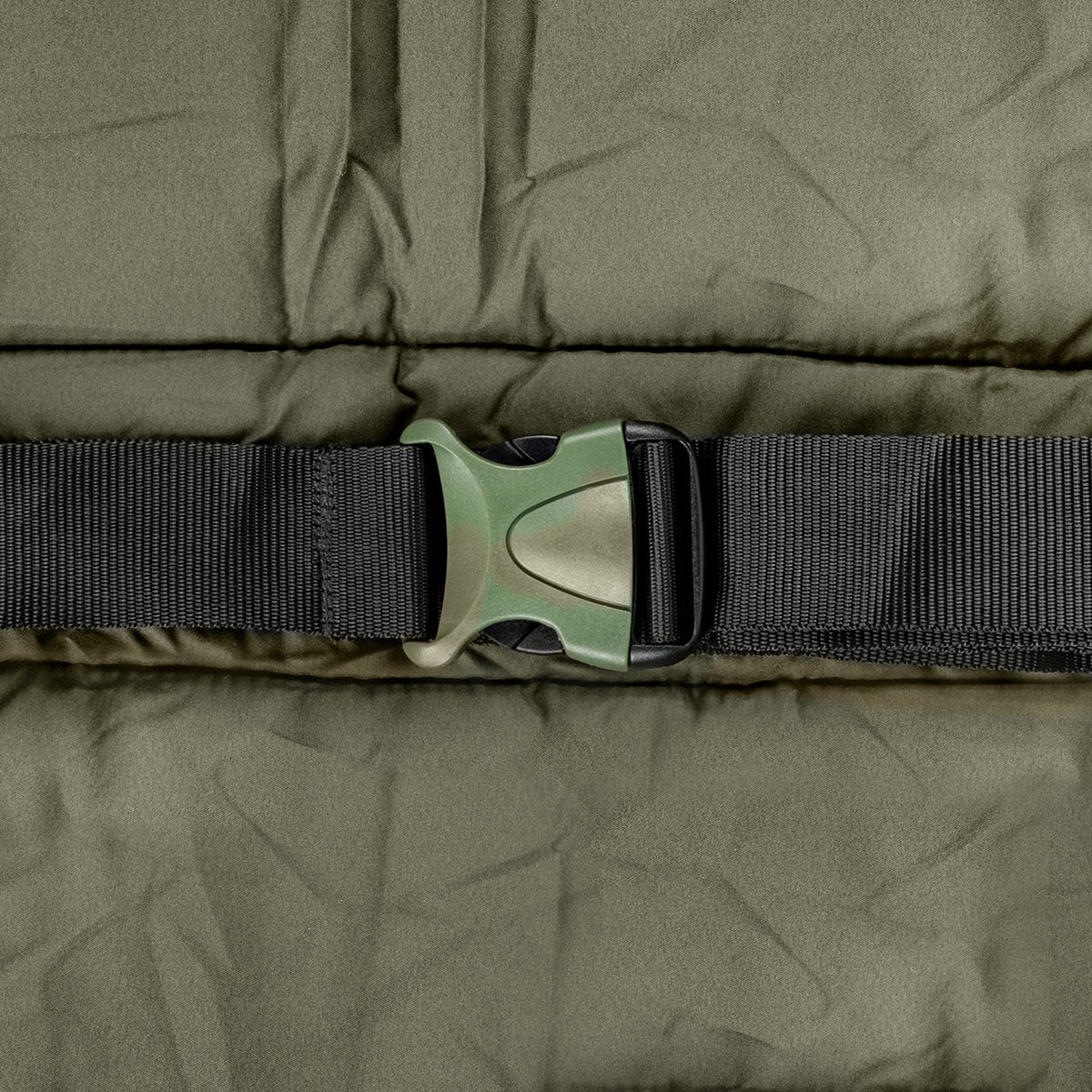 Śpiwór Mivardi New Dynasty Xtreme - Olive