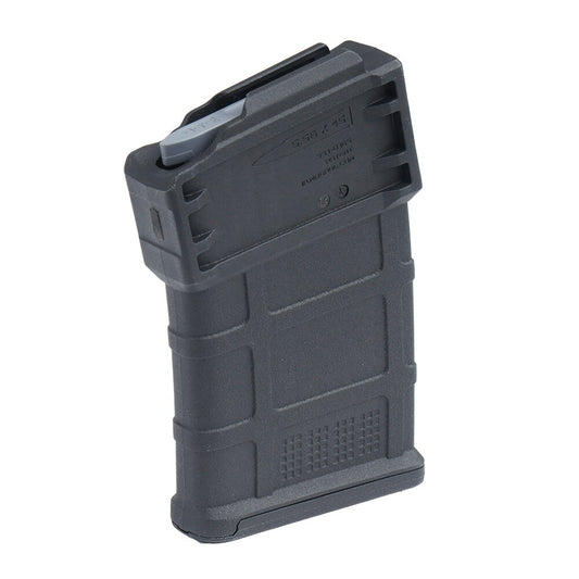 Magazynek 10 nabojowy Magpul PMAG 10 kal. 5,56 x 45 AICS Short Action - Black