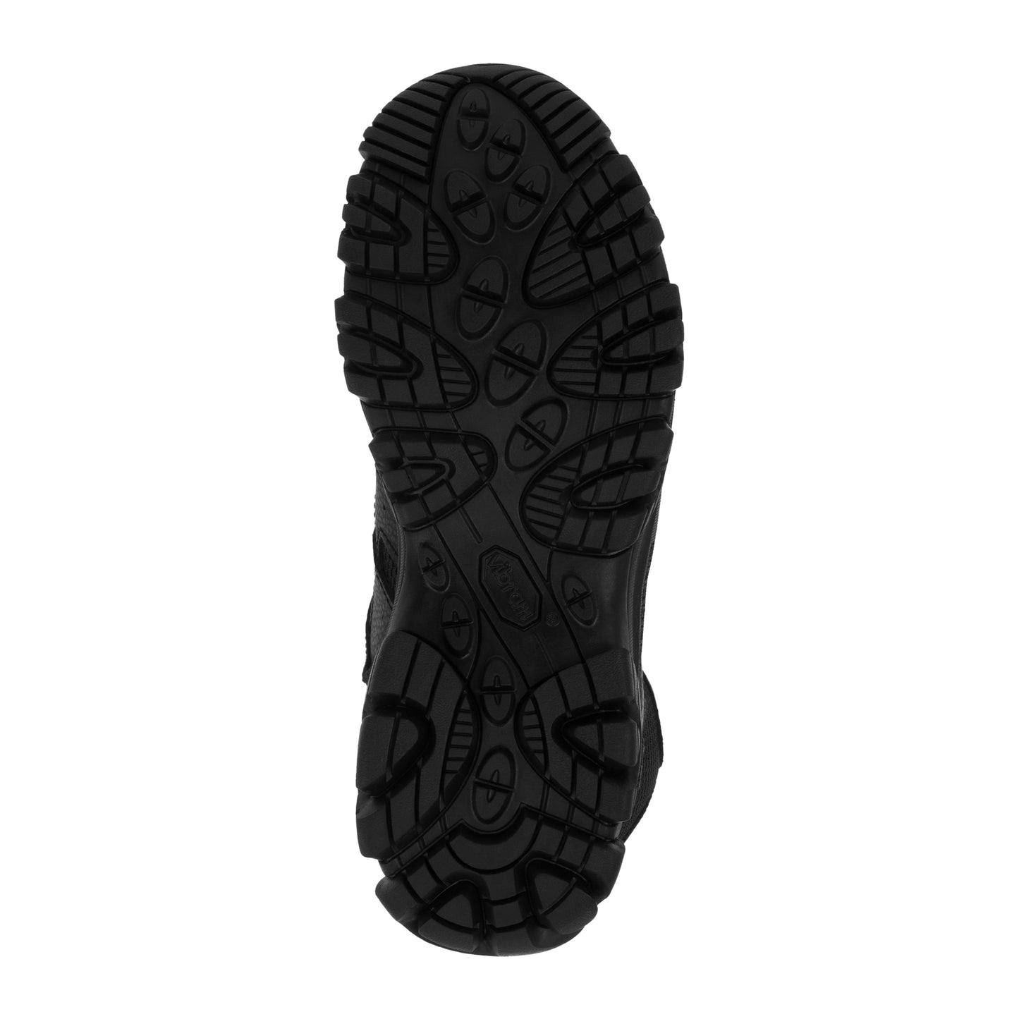 Buty Merrell Moab 3 8" Tactical Zip Waterproof - Black
