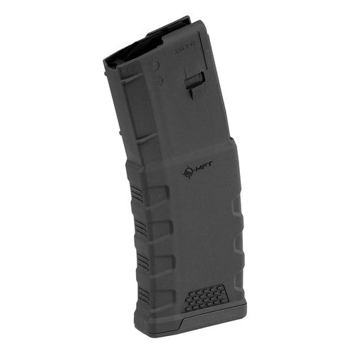 Magazynek 30 nabojowy MFT Extreme Duty EXDPM556-BL kal. 5,56 x 45 mm/.223. do karabinków AR15