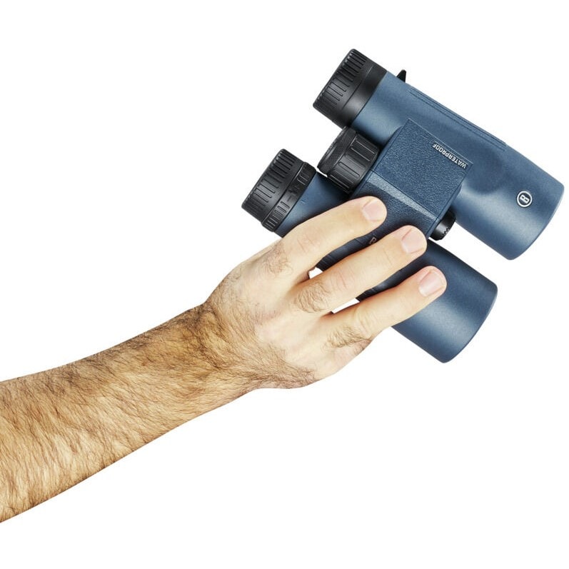 Lornetka Bushnell H2O 8x42 Roof - Dark Blue