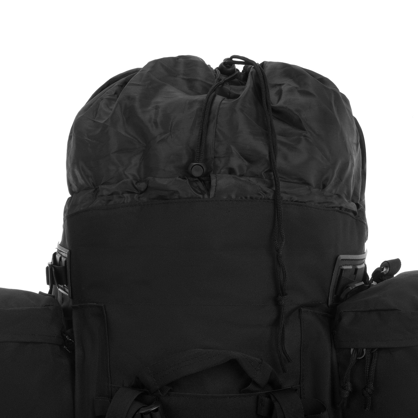 Plecak MFH BW Mountain 80 l - Black
