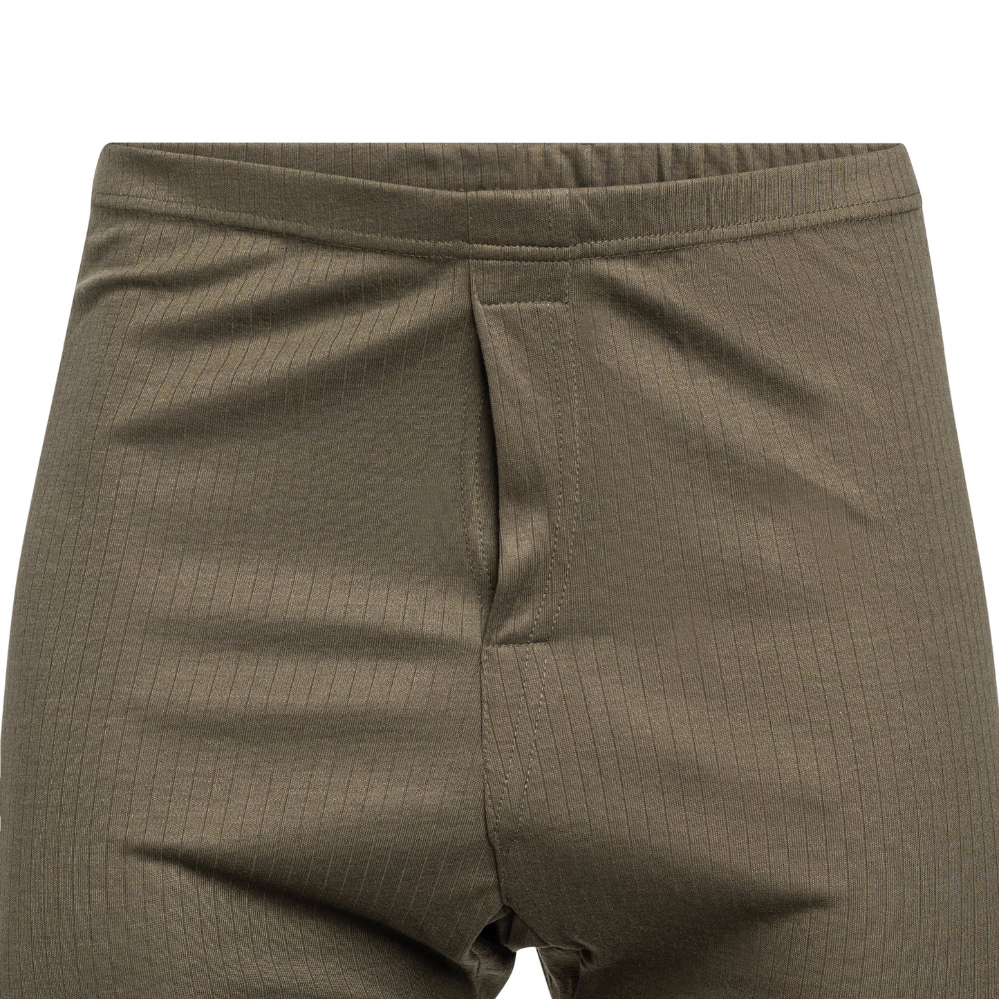 Legginsy termoaktywne Highlander Thermal Long Johns - Ranger Green