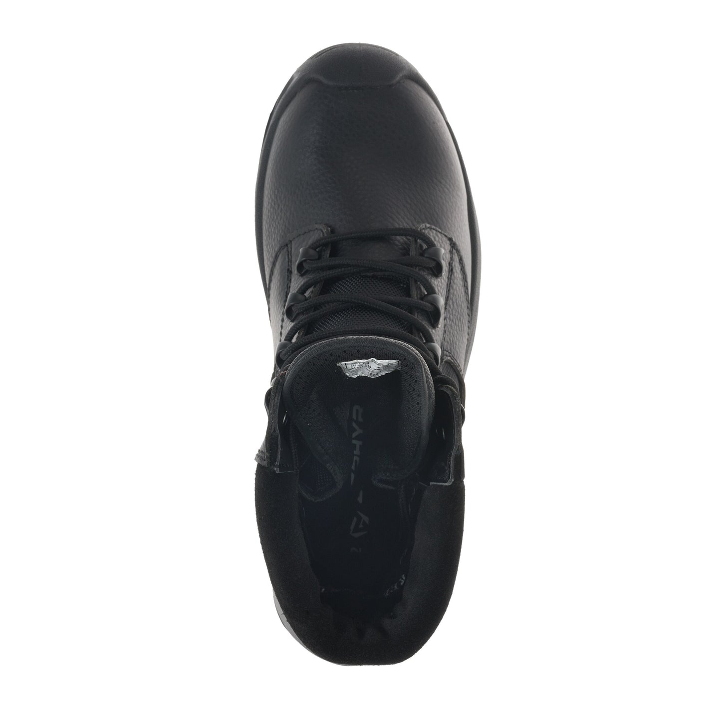 Buty Zephyr ZX919 - Black