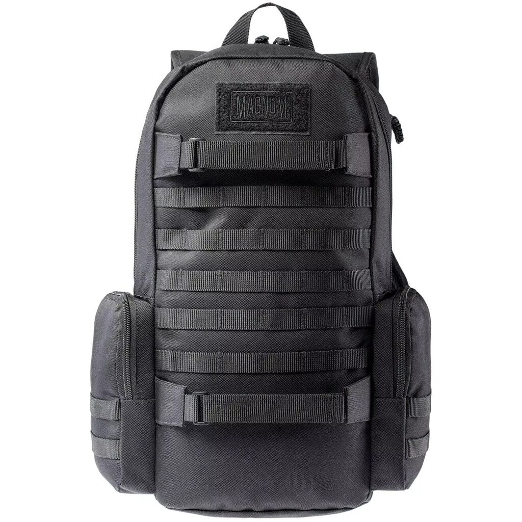 Plecak Magnum Wildcat 25 l - Black
