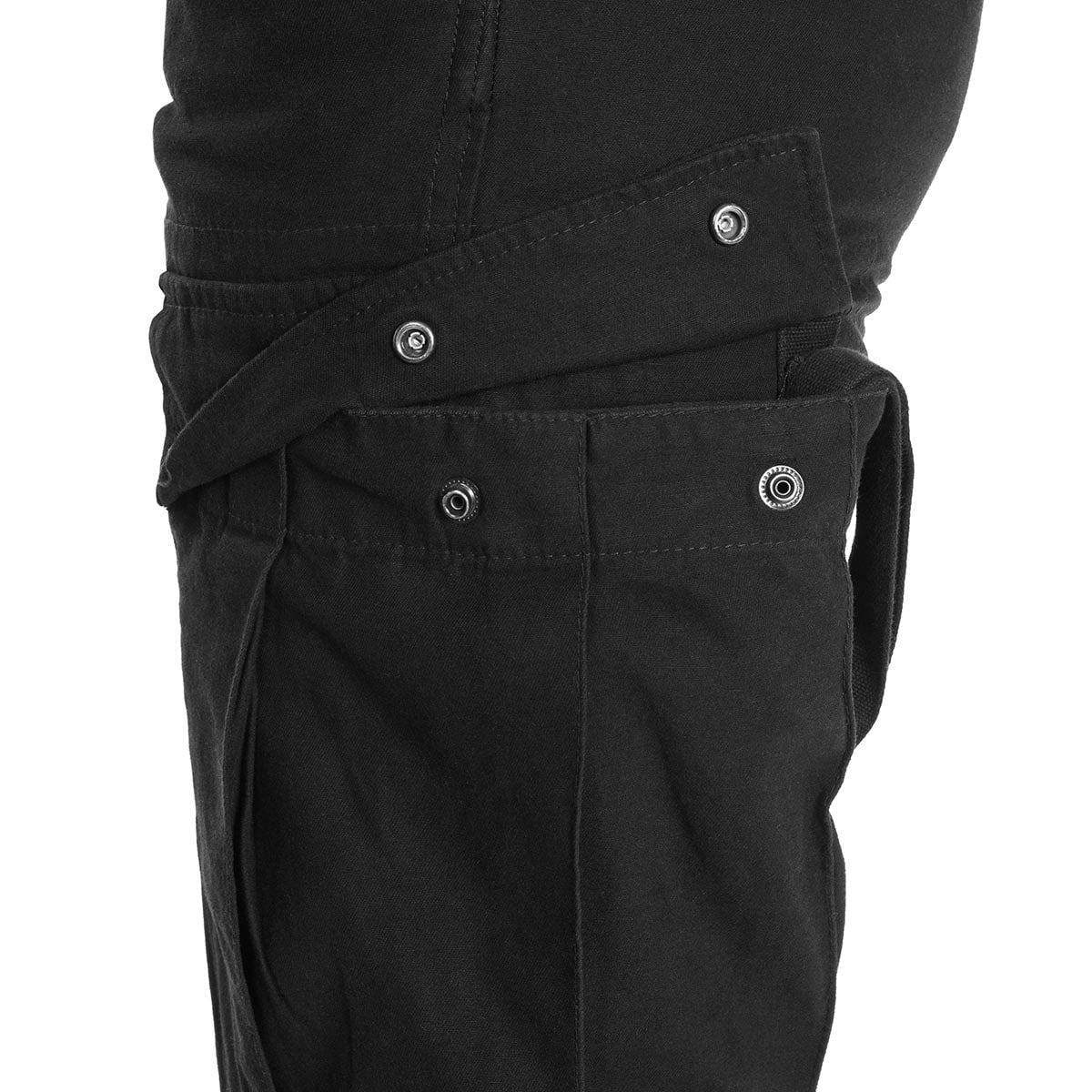 Spodnie damskie Brandit M65 - Black