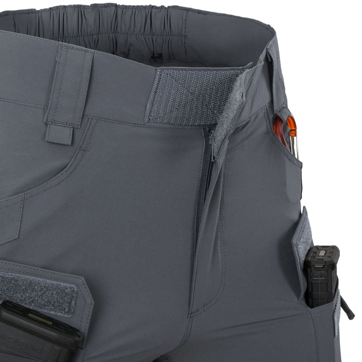 Spodnie Helikon OTP VersaStretch Lite - Shadow Grey