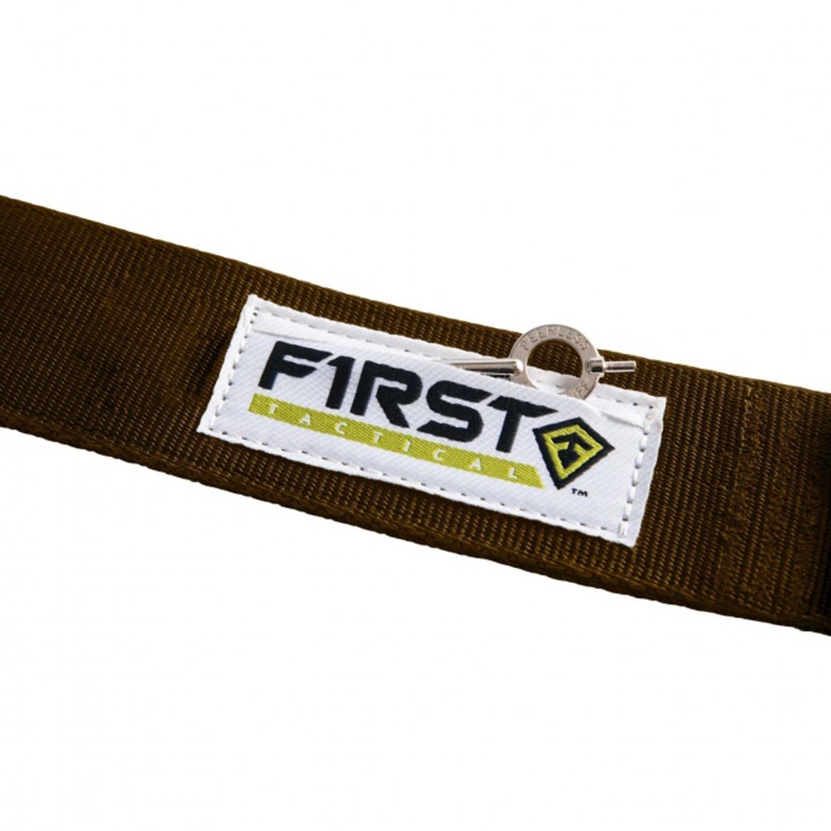 Pas First Tactical BDU Belt 1,75" 143002 - Coyote