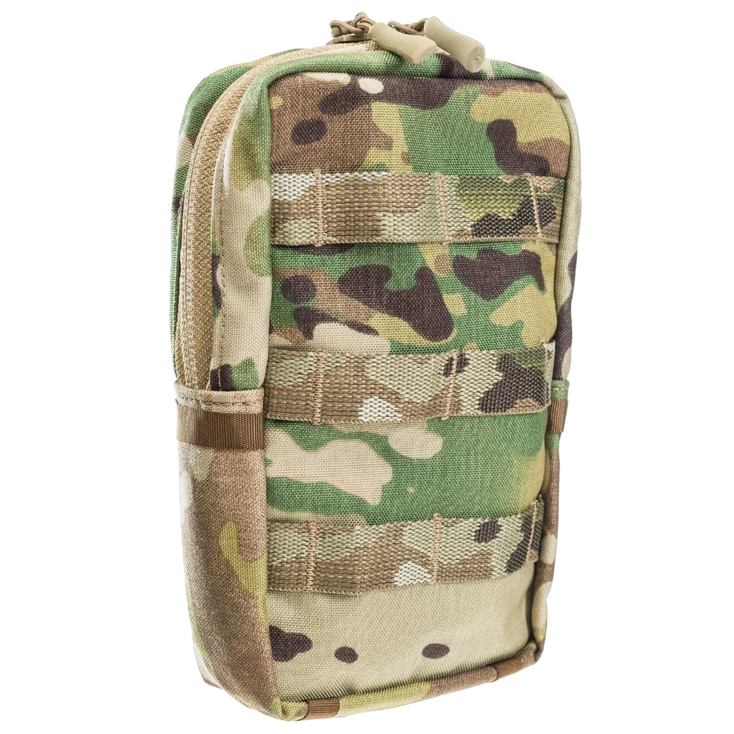 Kieszeń Lindnerhof Multi-Pouch Vertical PA054/II - MultiCam