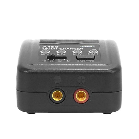 Ładowarka ASG A450 Multi Charger