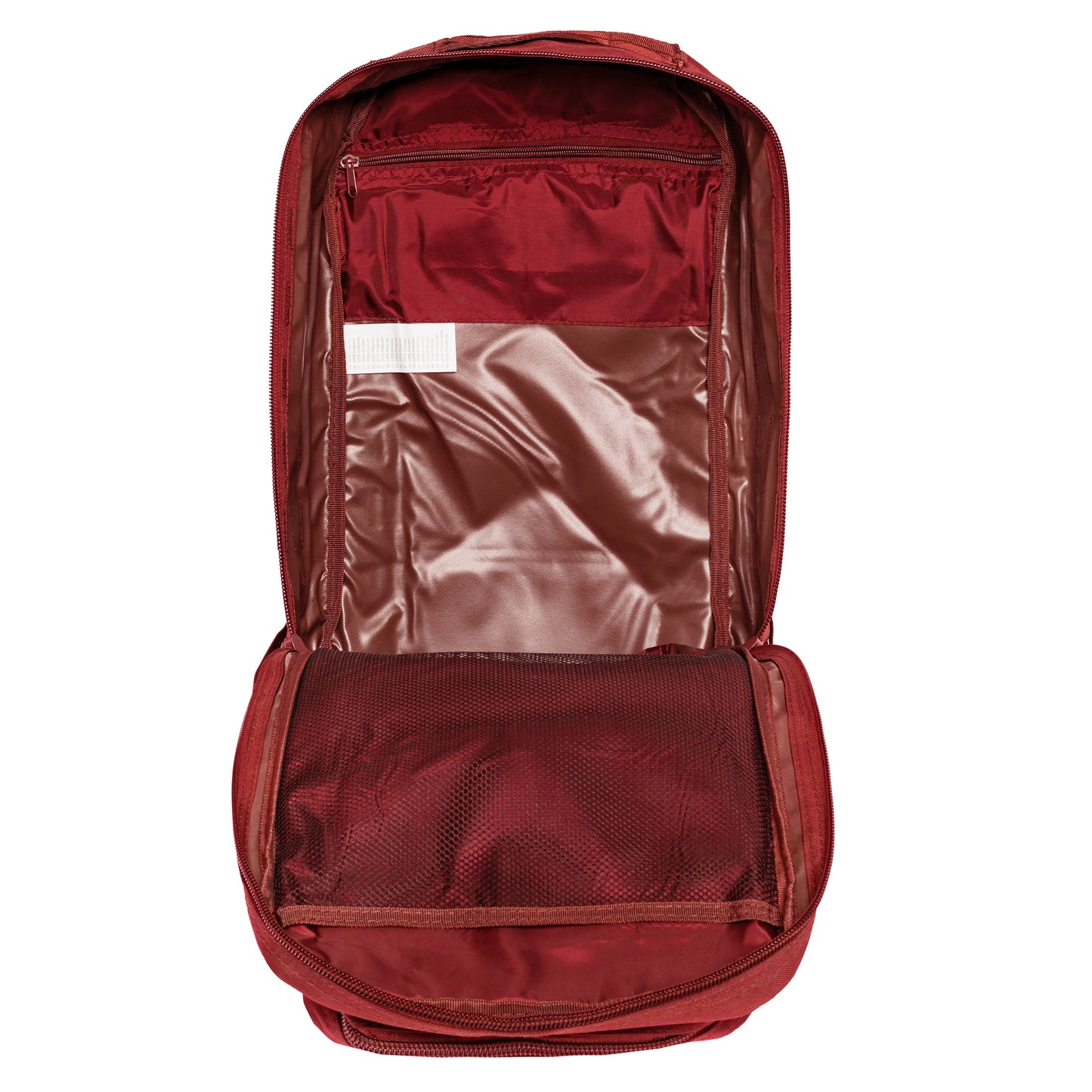 Plecak Mil-Tec Assault Pack Large 36 l - Signal Red
