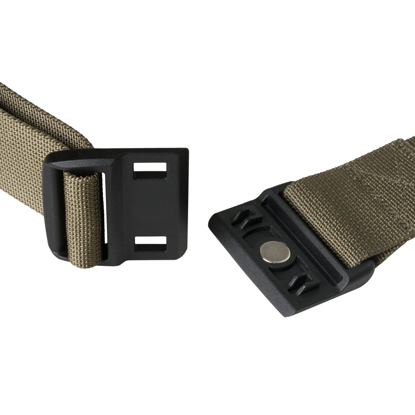 Pas Helikon EDC Magnetic - Olive Green/Black