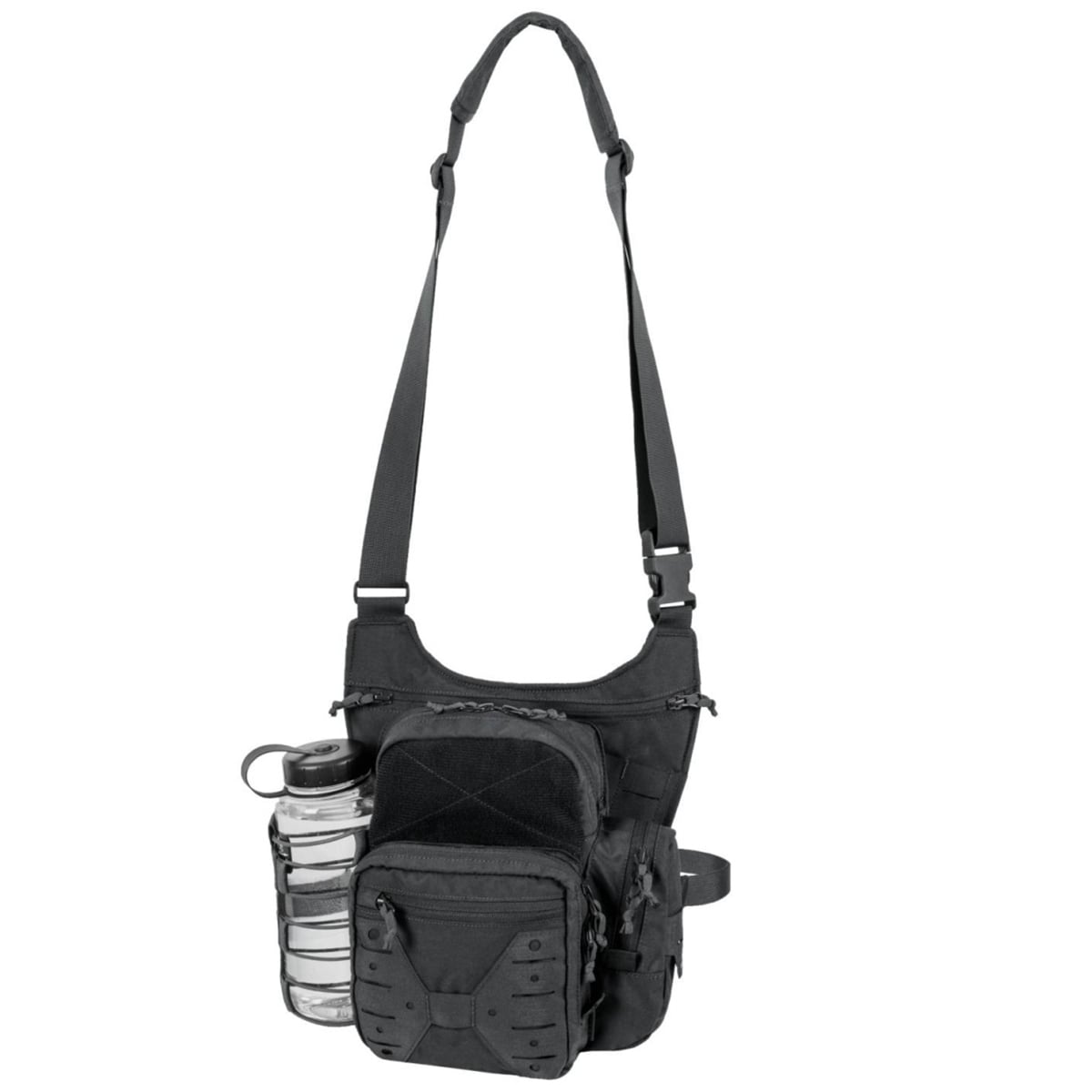 Torba Helikon EDC Side Bag 11 l - Black