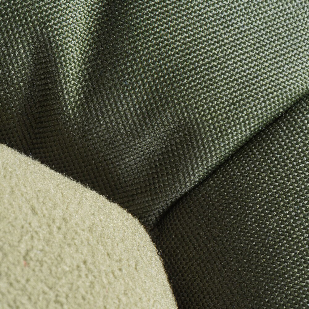 Krzesło turystyczne Mivardi Professional Hex - Olive