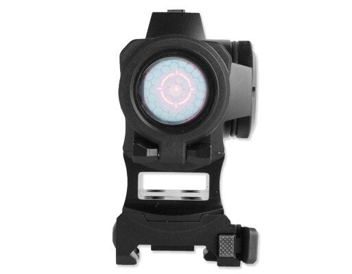 Kolimator Holosun HS515G M Dot & Circle Multi Reticle - Killflash