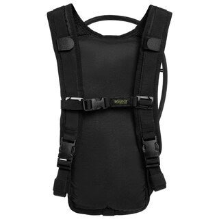 Plecak hydracyjny Source Transporter 2 l - Black