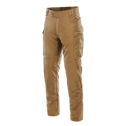 Spodnie Helikon MBDU NyCo Rip-Stop - Coyote