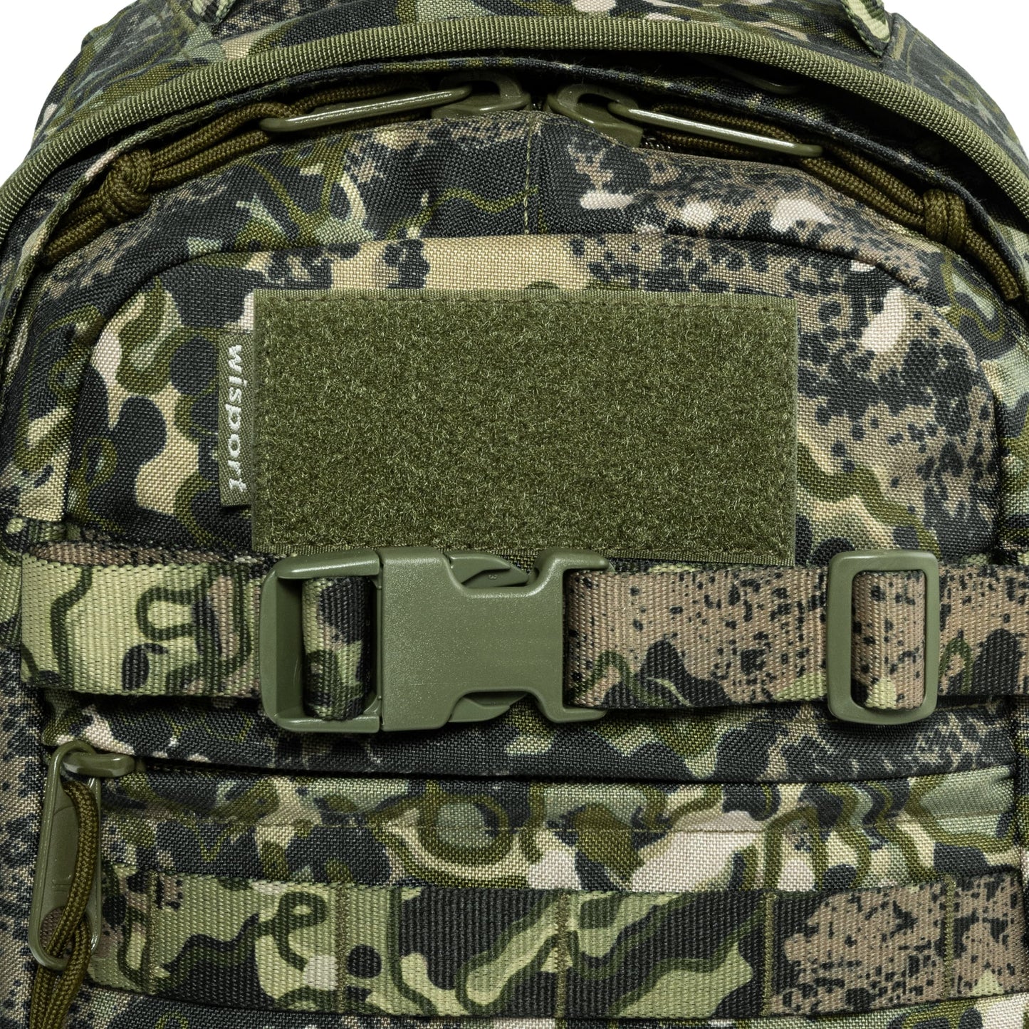 Plecak Wisport Sparrow II 20 l - MAPA