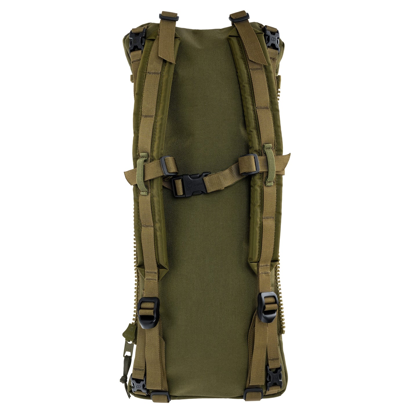 Kieszeń Berghaus Tactical MMPS Utility Pocket - Cedar