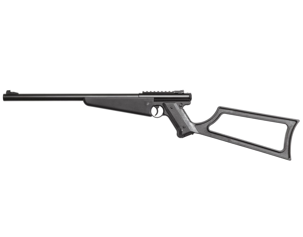 Karabin Mk.1 Carbine