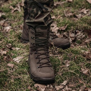 Buty Lowa Renegade II GTX HI TF - Dark Brown
