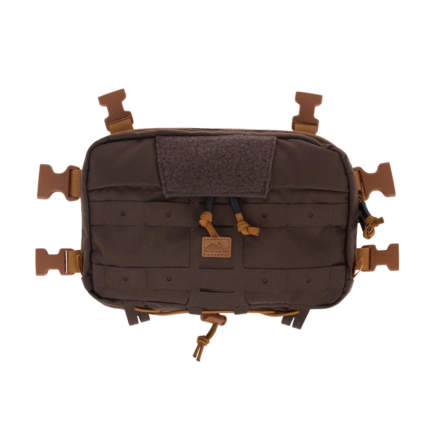 Torba Helikon Chest Pack Numbat Small - Earth Brown/Clay