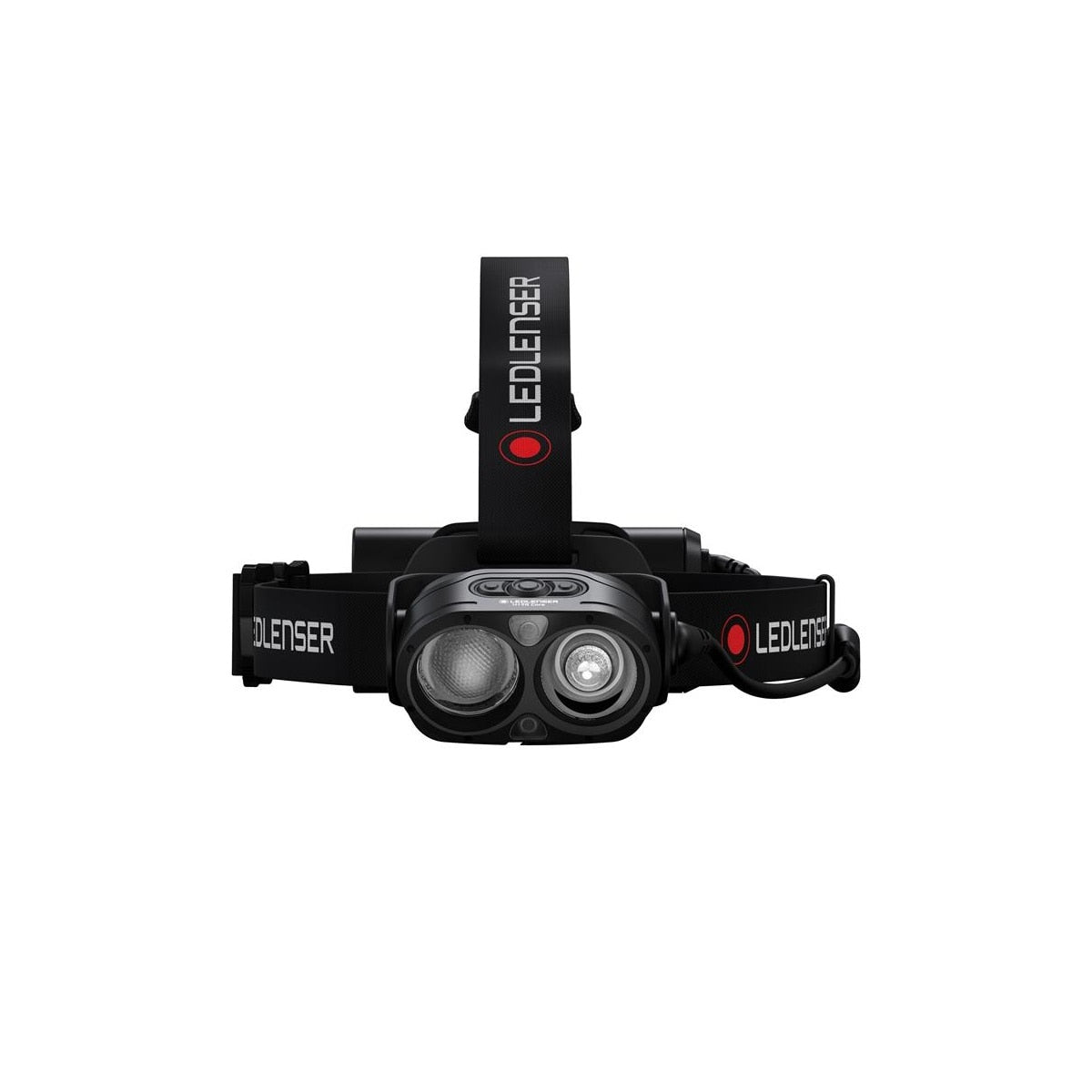 Latarka czołowa Ledlenser H19R Core - 3500 lumenów