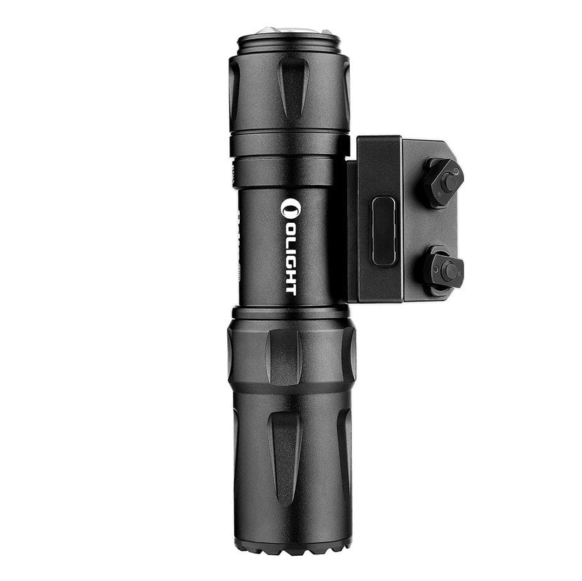 Latarka na broń Olight Odin Mini z montażem - 1250 lumenów