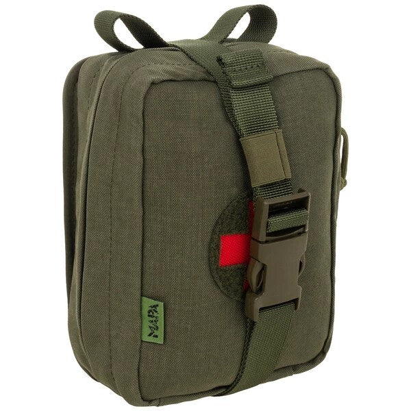 Apteczka zrywana Maskpol TM-06 - Ranger Green