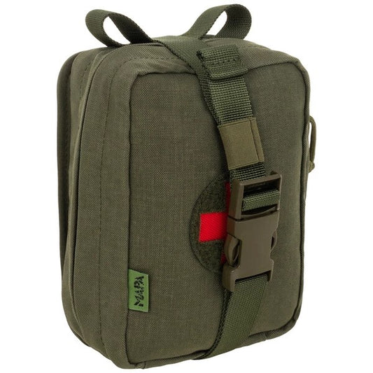 Apteczka zrywana Maskpol TM-06 - Ranger Green