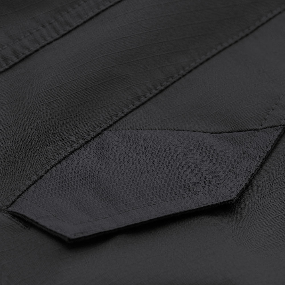 Szorty M-Tac Aggressor Gen.II Flex - Black