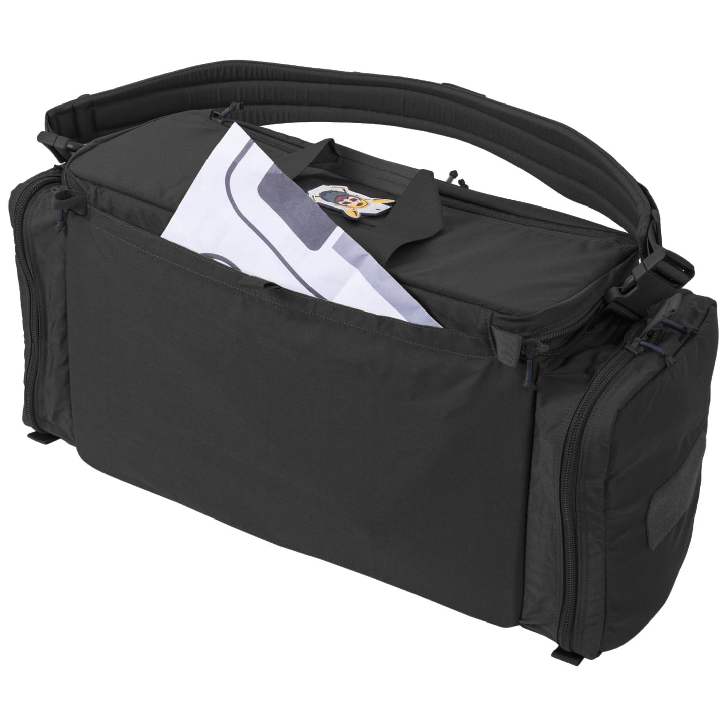 Torba Helikon Rangemaster Gear Bag 41 l - Black