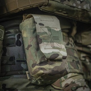 Ładownica medyczna M-Tac pionowa IFAK Small Elite - MultiCam