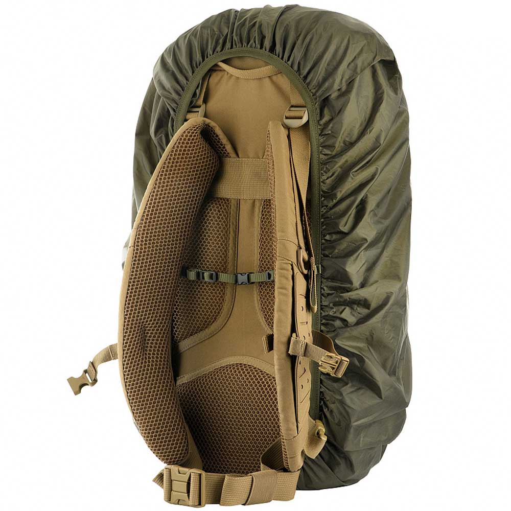Pokrowiec na plecak M-Tac Medium 40 l - Olive