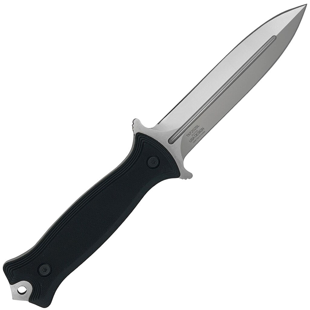 Sztylet Takumitak Havoc - Black/Silver