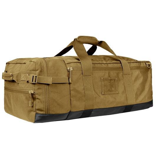 Torba Condor Colossus Duffle Bag 50 l - Coyote Brown