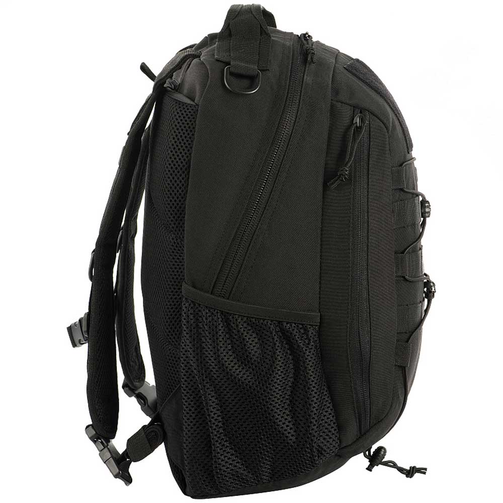Plecak M-Tac Urban Line Force Pack 16 l - Black